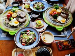 -栖巢咖啡馆(双岗店)