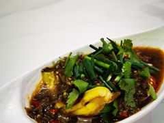 -茅台镇网红溶洞餐厅·茅帮菜馆