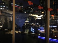 -蔓兰家的四季S0餐厅·融合菜(当代MOMA店)