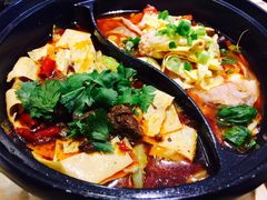-线人米线(桂林路店)