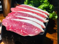-原始泥炉烤肉(总店)