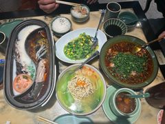 -锦府盐帮·侯宅(五棵松万达店)