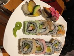 -视界美食自助餐厅·石家庄希尔顿酒店