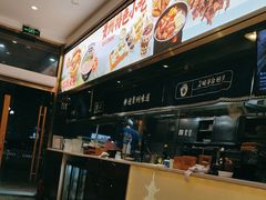 -黔派·贵州烙锅烤肉·米粉(车公庙店)