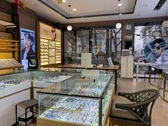 -精益眼镜(建三店)