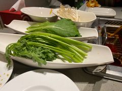 -海底捞火锅(高新活力汇店)