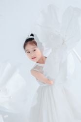 点击看大图 -MYBABY影像艺术空间·我的宝贝儿童摄影