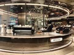 -Peet's 皮爷咖啡(东湖路手作店)