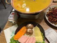-紫滇源云南生态菜(丹凤街店)
