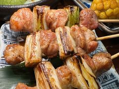 -王氏炉匠·烧鸟放题自助(三里屯店)
