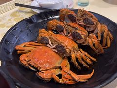 -聚味瞿记·龙虾堂(坡子街店)