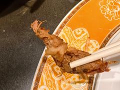 -北京王府井希尔顿酒店·秦唐中餐厅Chynna