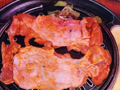-超级神炭烤肉夜食(芥园西道店)