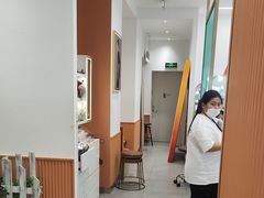 -海马体照相馆(万菱汇店)