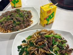 -菜忠潮州牛肉店(岗厦店)