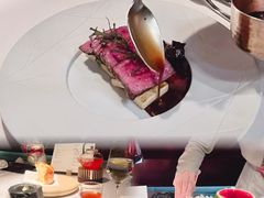 -三嚥阁 La Villa Restaurant
