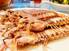 -万宝海鲜舫(劳动公园店)