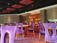 -北京丽亭华苑酒店·四季中餐厅(知春路店)
