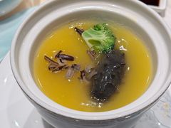 -缘餐厅(钵池山公园店)