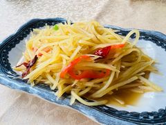 -维吾尔餐厅(宜山路店)