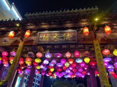-泰宁旅游风景名胜区