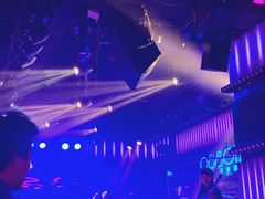 -MOSSO音乐酒吧·live house(南京旗舰店)