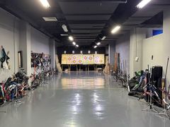 -蓝天射箭馆·专业射箭运动(诚丰广场店)