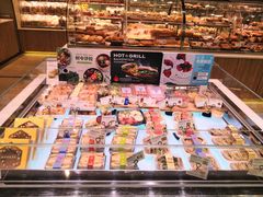 -巴黎贝甜(华堂新辰汇店)