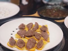 香橙牛排-鲜小岛·铜锅涮肉