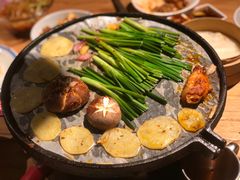 -么肆烤肉(汉街形象店)