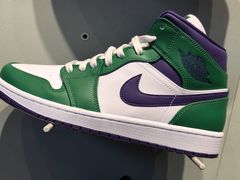 -Air Jordan(世贸天阶店)