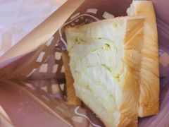 -京馔手工吐司(万达广场济南高新店)