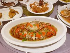 -金时代顺风大酒店(静安大融城店)