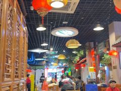 -旺角小渔村(二马路店)