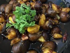 -老虎滩大连海鲜烧烤(建邺云锦路总店)