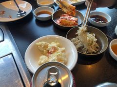 -Jin Go Gae Restaurant