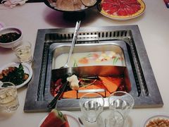 -重庆高老九火锅(万象城店)
