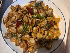 -嗨辣小聚·盘锦河蟹·海鲜烧烤龙虾(盘锦十年好店)