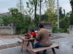 -枫香湖儿童公园