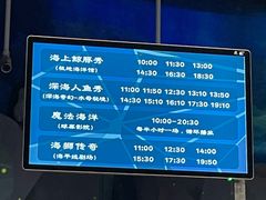 -海合安青岛极地海洋公园
