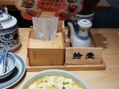 -南京大牌档(龙江新城市广场店)