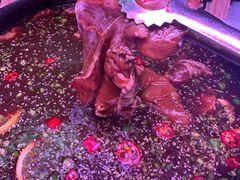 -梨花自助烤肉(乐宾店)
