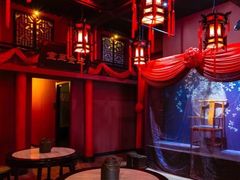 -梦游沉浸式古风剧场·春风一度楼(车公庙店)