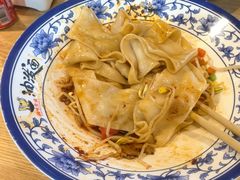 -陕味食族油泼面(工商大学店)