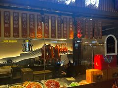 -三凤酒家·百年无锡菜(清扬茂业店)