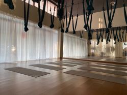 -加帕瑜伽培训学院