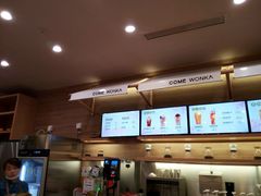 -卡旺卡(马鞍山万达广场店)