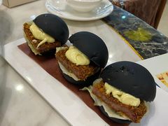 -點無缺茶楼·海鲜酒家(世博店)