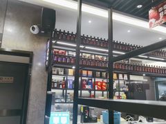 -517烧烤·龙虾·海鲜大排档(万象都荟店)