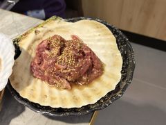 -本达人海鲜烧烤·朝鲜族风味(发展店)